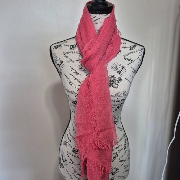 3/$25 scarf - Picture 2 of 8